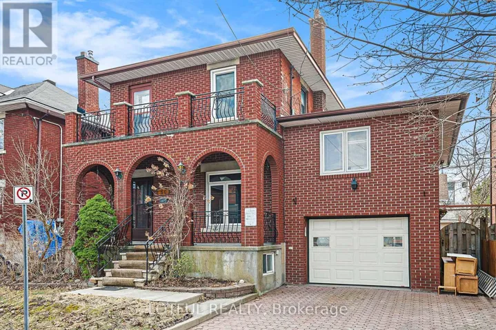 30 FOSTER STREET, Ottawa, Ontario K1Y3J4