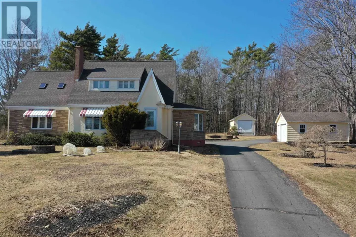 2503 Westville Road, Westville Road, Nova Scotia B2H5C6