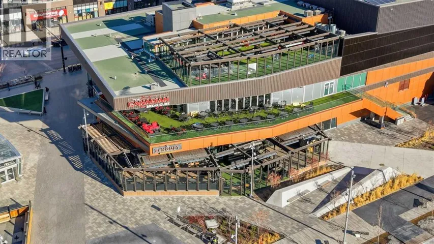 515, 3107 Warren Street NW, Calgary, Alberta T3B6N7