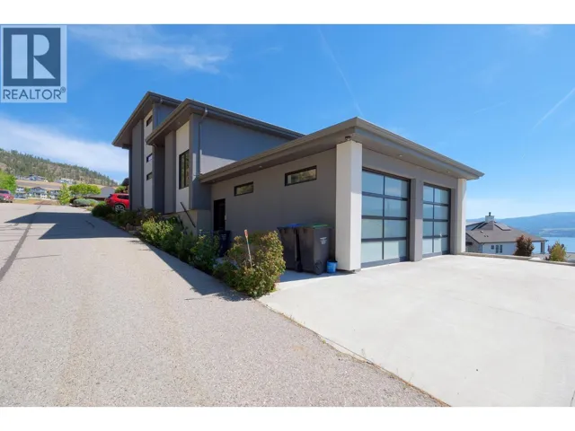 1534 GREGORY Road, West Kelowna, British Columbia V4T2V7