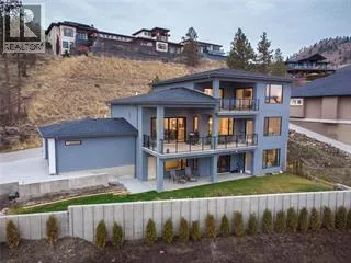 1534 GREGORY Road, West Kelowna, British Columbia V4T2V7