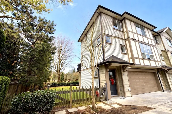 30 7848 209 STREET, Langley, British Columbia V6B0G4