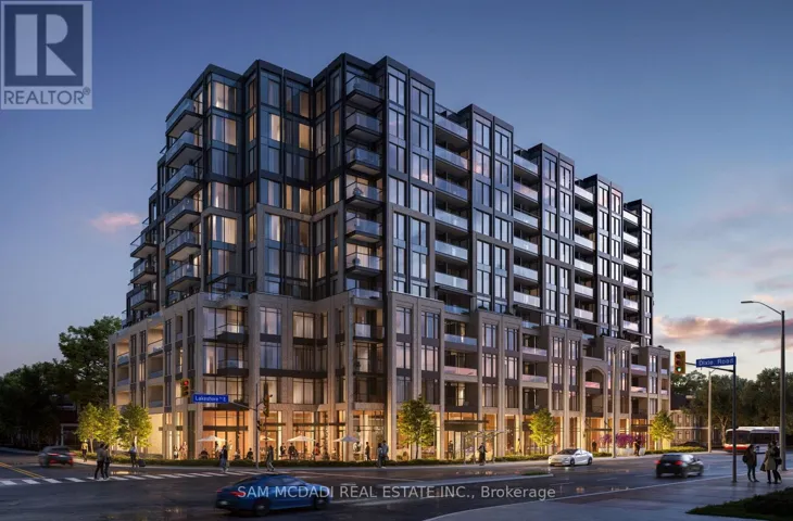 C2 - 1381 LAKESHORE ROAD E, Mississauga (Lakeview), Ontario L5E1G6