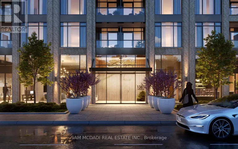 C4 - 1381 LAKESHORE ROAD E, Mississauga (Lakeview), Ontario L5E1G6