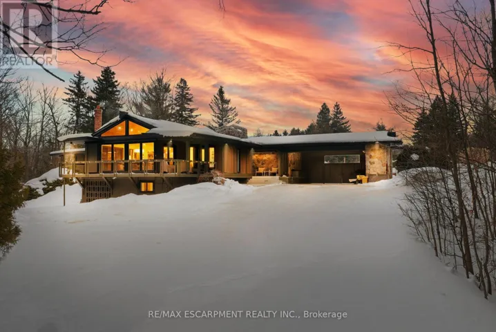 2510 BRITANNIA ROAD, Burlington, Ontario L7P0G3