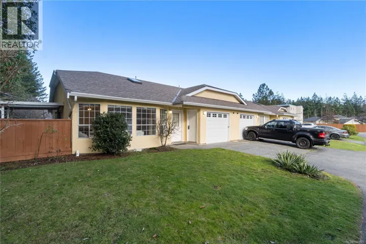 12 4750 Uplands Dr, Nanaimo, British Columbia V9T5V1