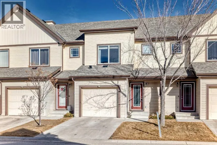 48 copperpond Landing SE, Calgary, Alberta T2Z1G6
