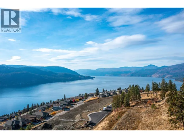 9240 Morning Glory Place, Vernon, British Columbia V1H0B6