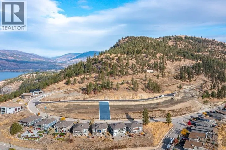 9220 Morning Glory Place, Vernon, British Columbia V1H0B6