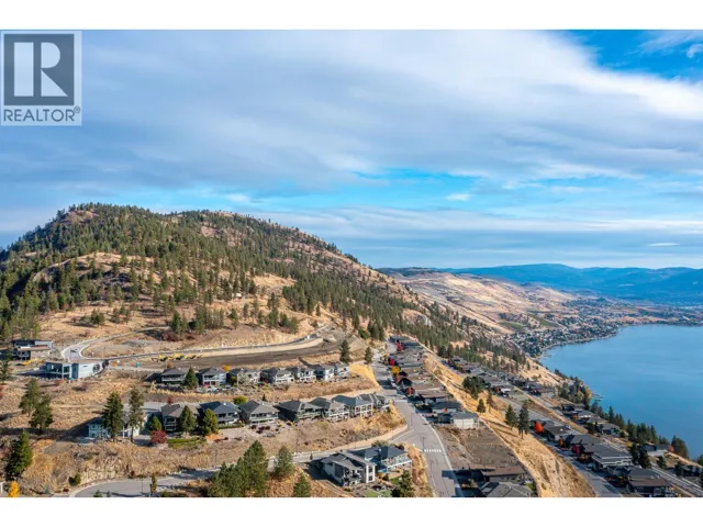 9212 Morning Glory Place, Vernon, British Columbia V1H0B6