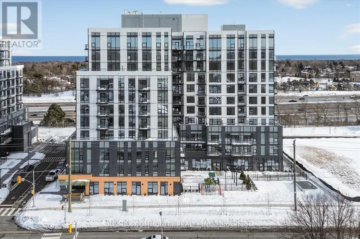 514 - 7437 KINGSTON ROAD, Toronto (Rouge), Ontario M1B0E9