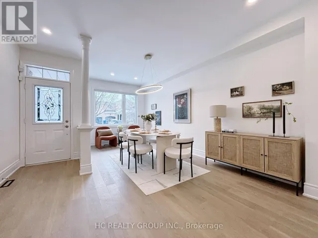 43 SEDGEWAY HEIGHTS, Vaughan (Vellore Village), Ontario L4H3A9