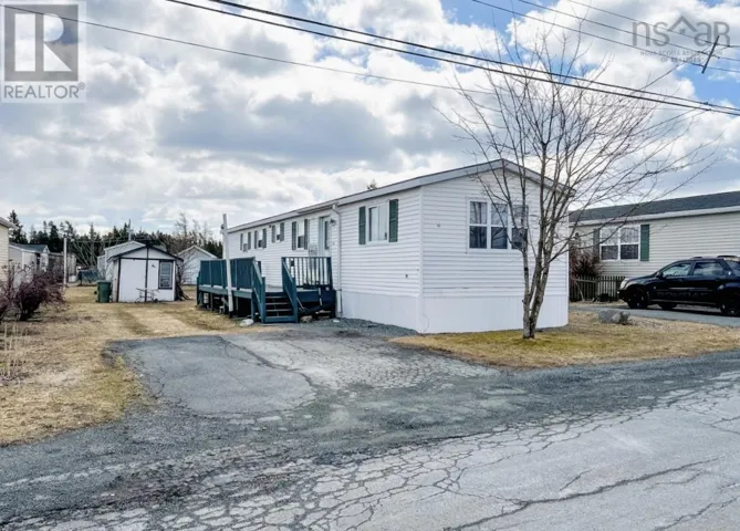 29 Maple Lane, Eastern Passage, Nova Scotia B3G1A8