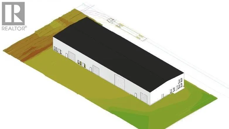 1090 RICARDO Road Lot# 8, Kamloops, British Columbia V2H1T7