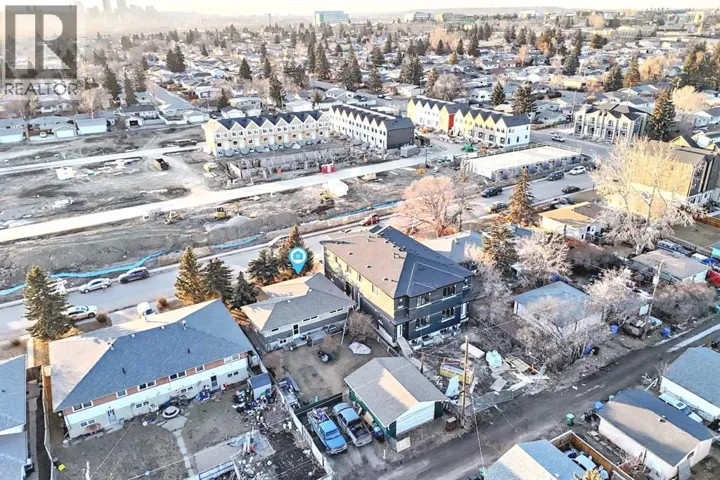 1330 34 Street SE, Calgary, Alberta T2A0Z9