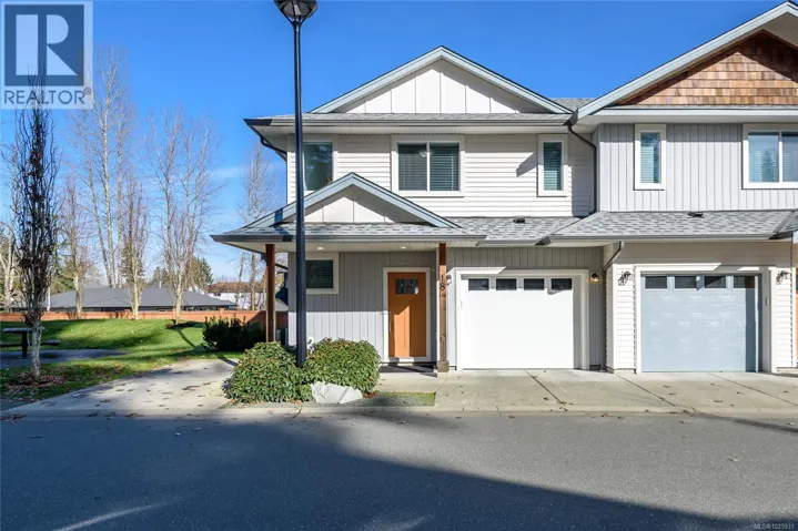 18 2109 13th St, Courtenay, British Columbia V9N0B1
