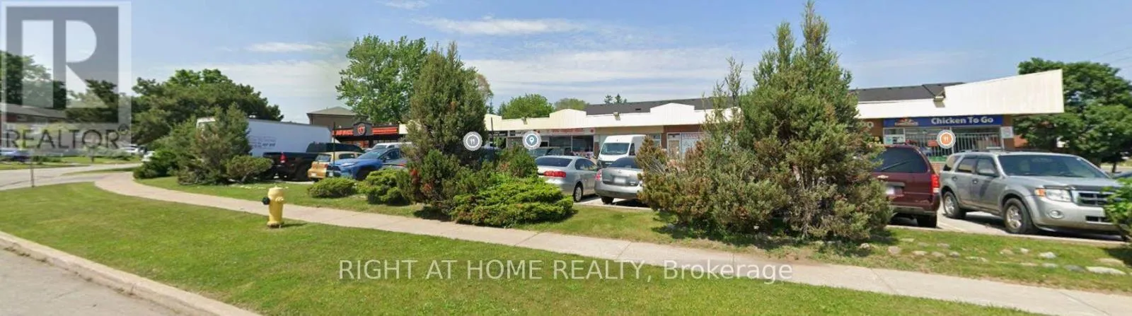 7A - 4190 KINGSTON ROAD E, Toronto (West Hill), Ontario M1E4W1