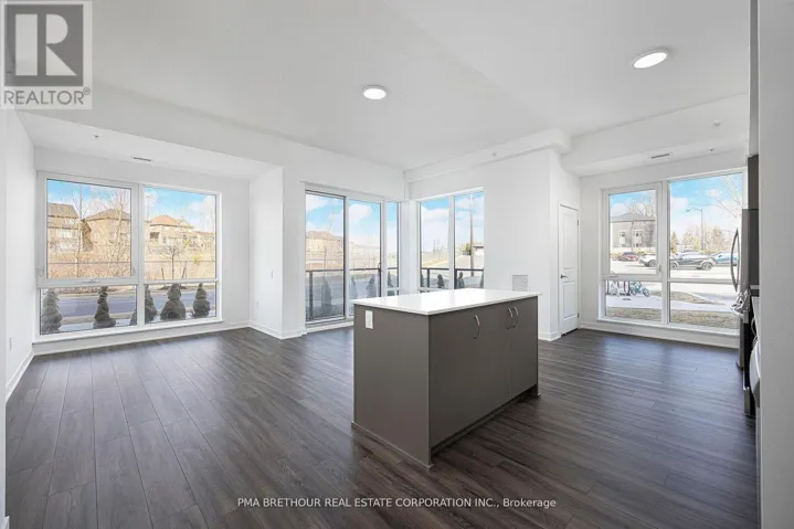 118 - 385 ARCTIC RED DRIVE, Oshawa (Windfields), Ontario L1L0H8