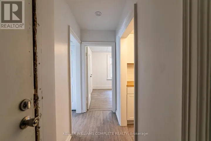 68 ARKLEDUN AVENUE, Hamilton (Corktown), Ontario L8N2H8