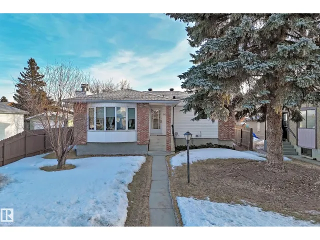 3435 65 ST NW, Edmonton, Alberta T6H2K2