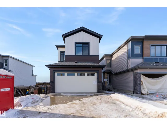 120 25 ST SW, Edmonton, Alberta T6X3K3