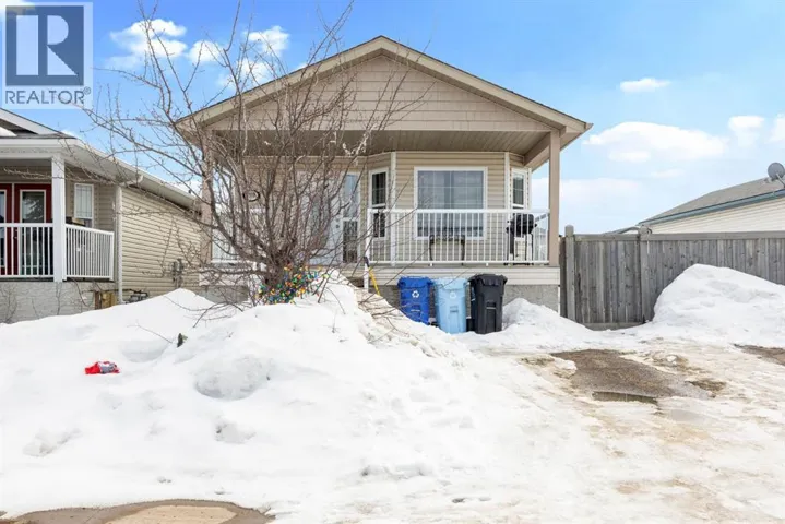 209 Ash Way, Fort McMurray, Alberta T9K0E9
