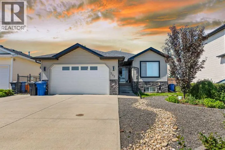 732 1 Avenue, Irricana, Alberta T0M1B0