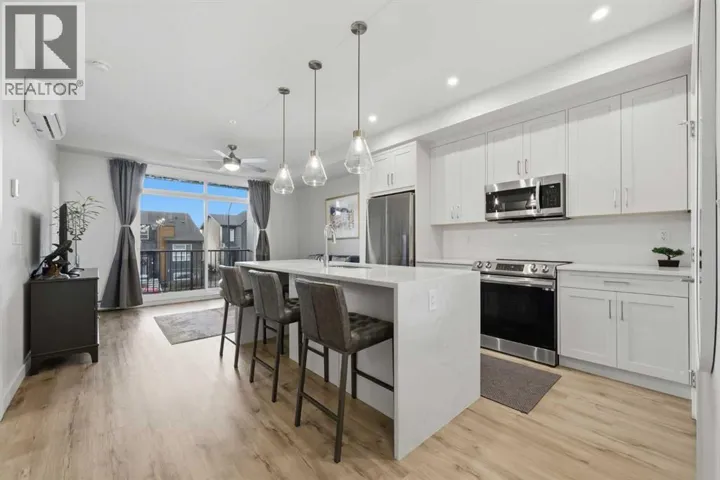 4210, 200 Seton Circle SE, Calgary, Alberta T3M3P7