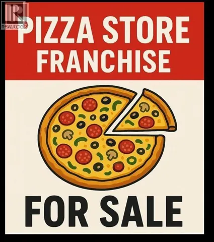 111, Pizza Way NE, Calgary, Alberta X1X2X1