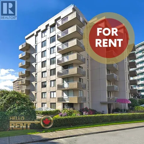 201 2150 BELLEVUE AVENUE, West Vancouver, British Columbia V7V1C3