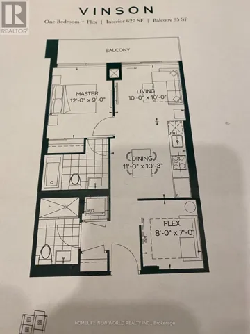 512 - 32 FOREST MANOR ROAD, Toronto (Henry Farm), Ontario M2J0H2