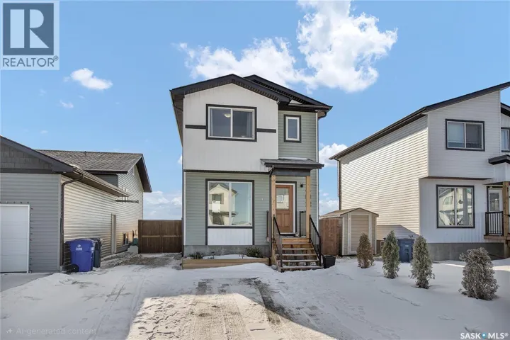 403 Eldorado STREET, Warman, Saskatchewan S0K4S3