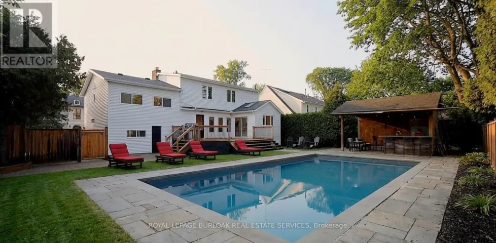 282 PINE COVE ROAD, Burlington (Roseland), Ontario L7N1W2