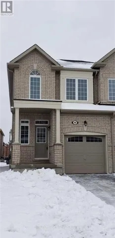 48 FRENCHPARK CIRCLE, Brampton (Credit Valley), Ontario L6X0Y6