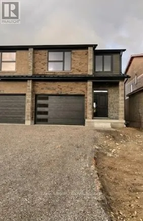 163 OTTERBEIN ROAD, Kitchener, Ontario N2B0A8