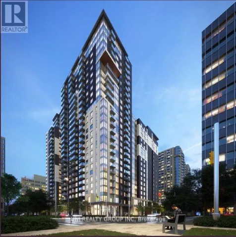 2309 - 180 GEORGE STREET, Ottawa, Ontario K1N0G8