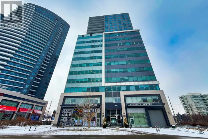 803 - 7191 YONGE STREET, Markham (Grandview), Ontario L3T0C4