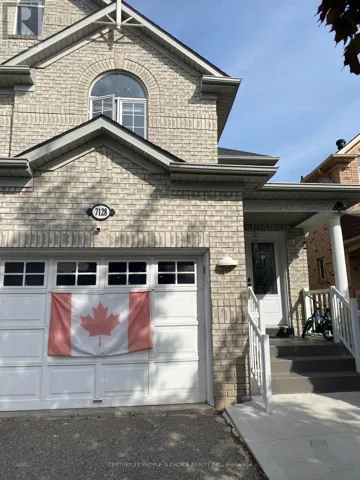 7128 MAGISTRATE TERRACE, Mississauga (Meadowvale Village), Ontario L5W1E3