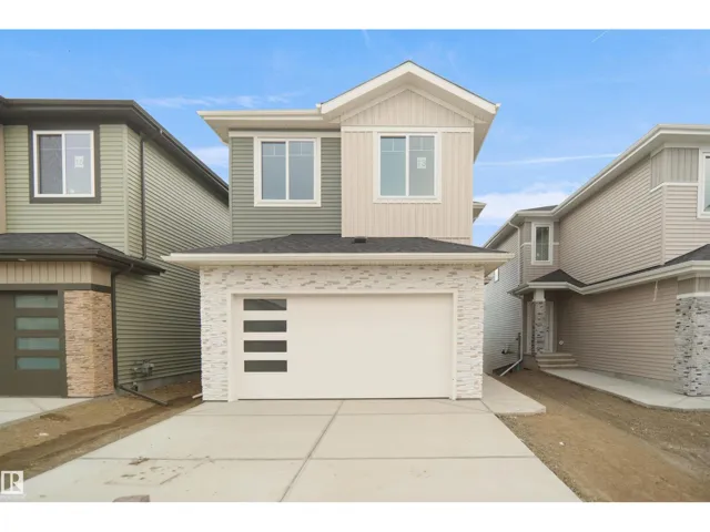 56 MEADOWGROVE LANDING, Spruce Grove, Alberta T7X0W2