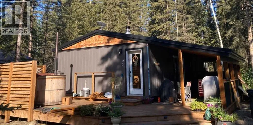 25, 5227 Township Road 320, Rural Mountain View County, Alberta T0M1X0