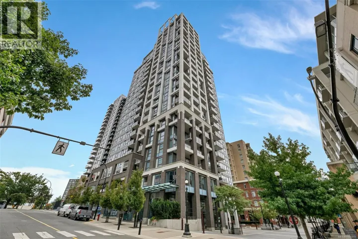 709 777 Herald St, Victoria, British Columbia V8T0C7