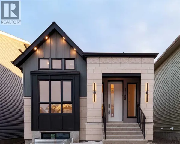 1185 Iron Ridge Avenue, Crossfield, Alberta T0M0S0