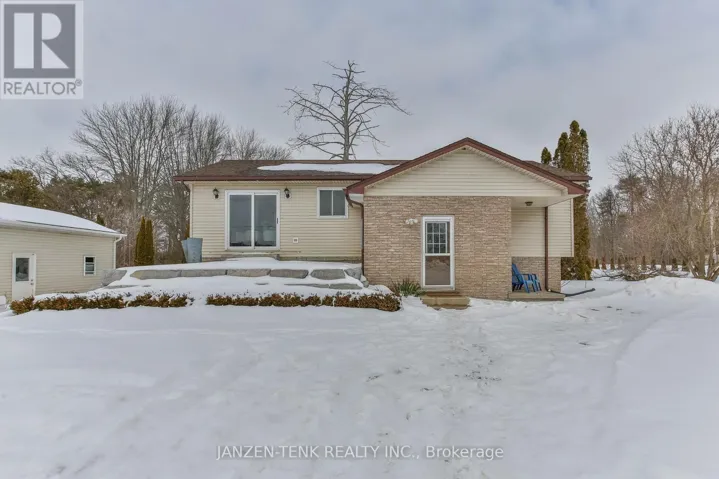 56092 CALTON LINE, Bayham, Ontario N0J1Z0