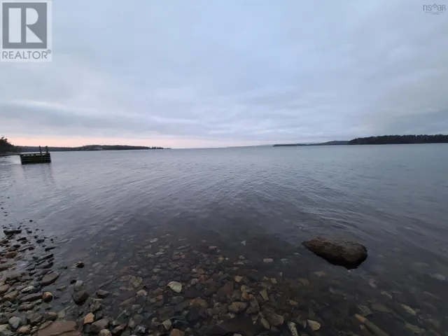 Lot 1A-40 Maple Drive, Cape George Estates, Nova Scotia B0E3B0