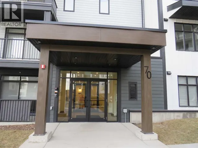 403, 70 Sage Hill Walk NW, Calgary, Alberta T3R2H6