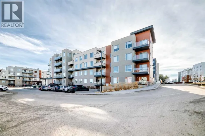 108, 71 Shawnee Common SW, Calgary, Alberta T2Y0R2