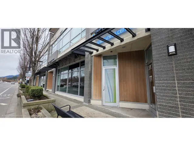 130 700 MARINE DRIVE, North Vancouver, British Columbia V7M1H3