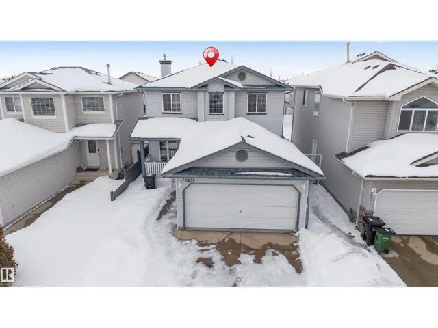 3232 27 AV NW, Edmonton, Alberta T6T1P8