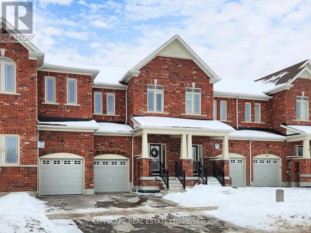98 VETERANS STREET, Bradford West Gwillimbury (Bradford), Ontario L3Z4H7