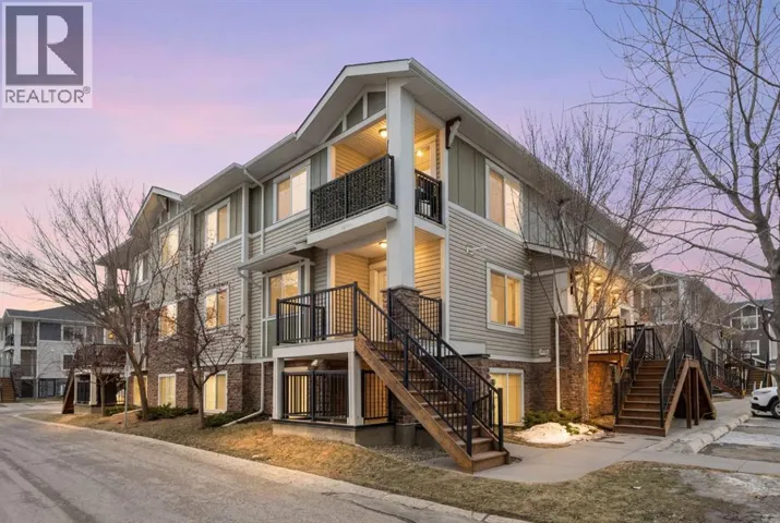 217, 300 Marina Drive, Chestermere, Alberta T1X0P6